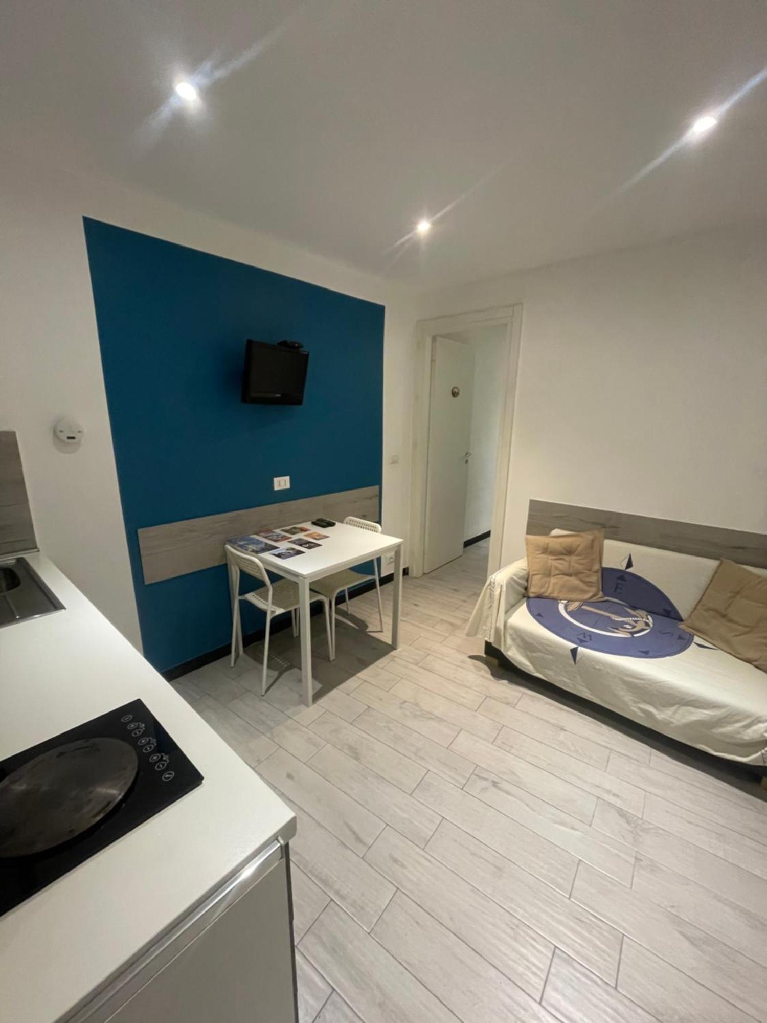 Apartmán Center And Aquarium Janov Exteriér fotografie